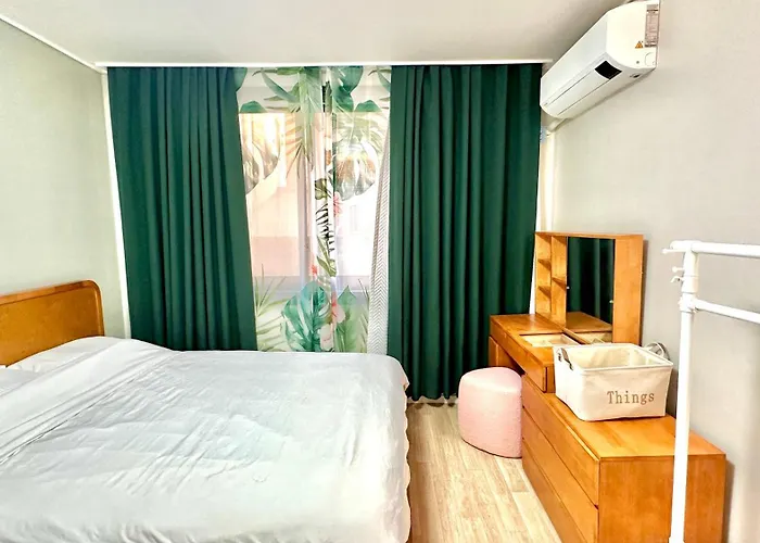Shinnonhyun Dangam Guest House