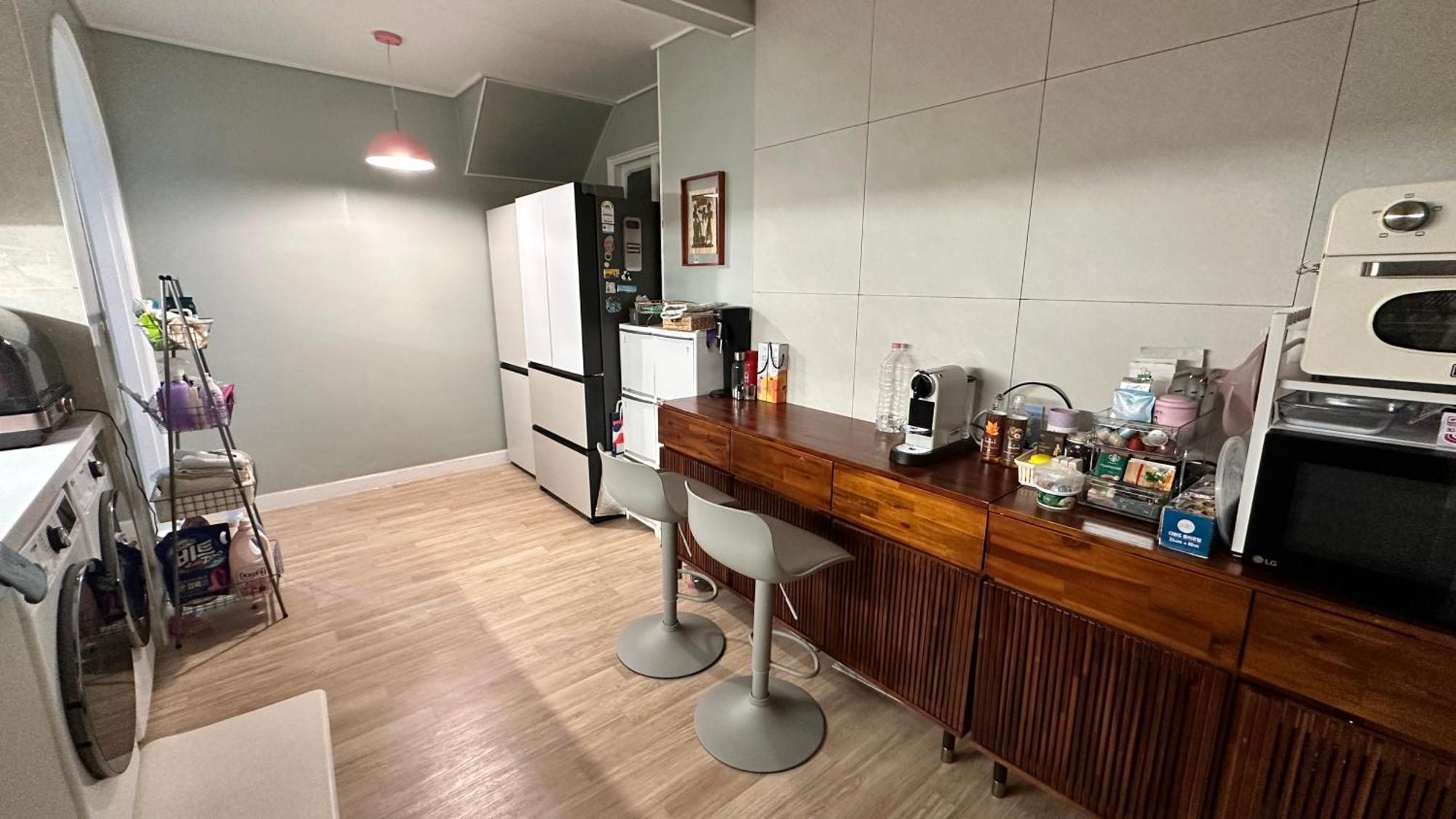 Homestay Shinnonhyun Dangam Seoul