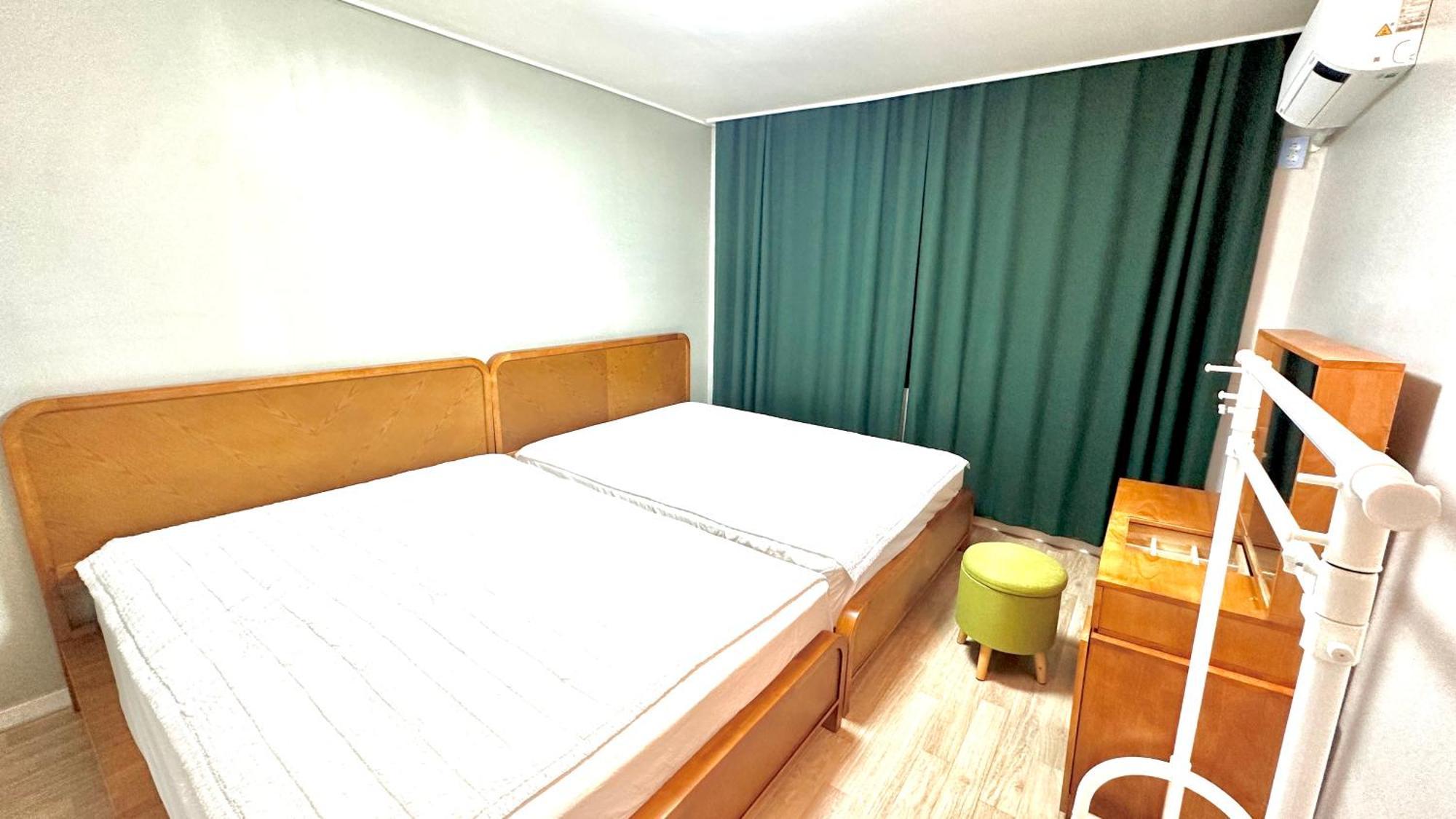 Shinnonhyun Dangam Homestay